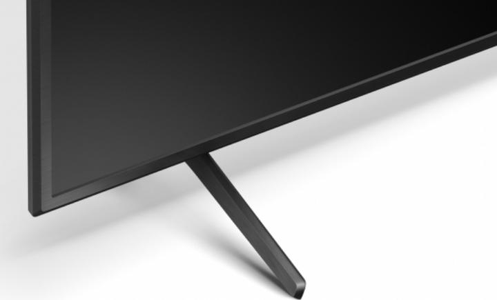 Actual product image Sony 65" Pro BRAVIA LCD 550nit w/BRAVIA SV (3840 x 2160 Pixels, 65")