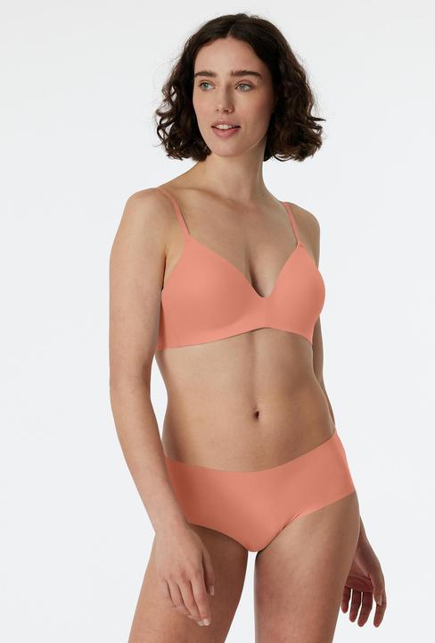 Immagine prodotto Schiesser Panty Cotone Invisibile (42, Confezione singola)