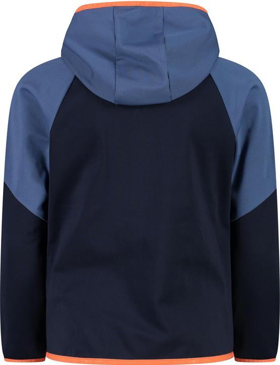 Produktbild CMP Campagnolo Hoodie (110)