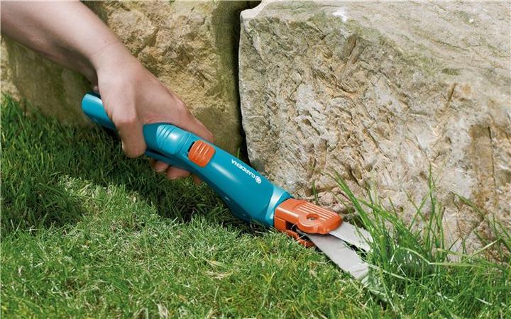Actual product image Gardena Classic