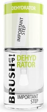 Image du produit Sally Hansen Brushup Nail Dehydrator Important Step 6ml (6 ml)