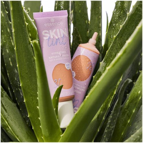 Produktbild essence Foundation Skin Tint (30)