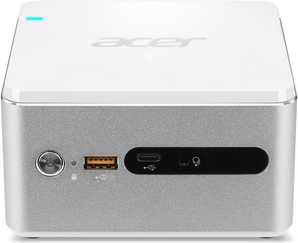 Image du produit Acer Aspire Revo Cube RN76 (Intel Core i5-7200U, 8 Go, 256 Go)