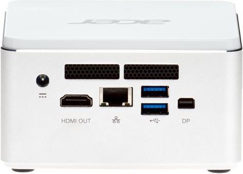 Image du produit Acer Aspire Revo Cube RN76 (Intel Core i5-7200U, 8 Go, 256 Go)