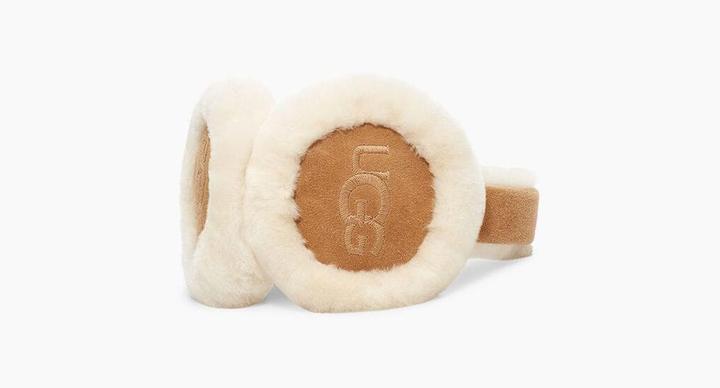 Actual product image Ugg Embroidery