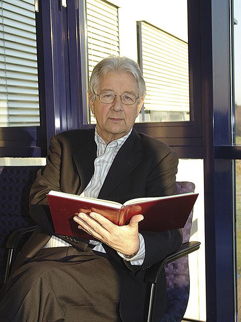 Produktbild Nach dem Dunkel kommt ein neuer Morgen (Deutsch, Johannes Hansen, 2019)
