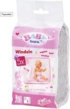 Actual product image Zapf Creation Diapers