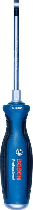 Produktbild Bosch Professional Schraubendreher (Schlitz)