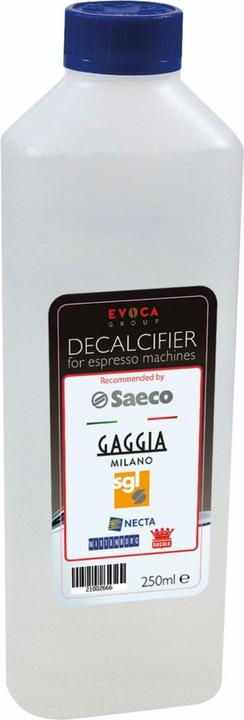 Productafbeelding Saeco Ontkalker 250ml 21002666 Evoca (250 ml)