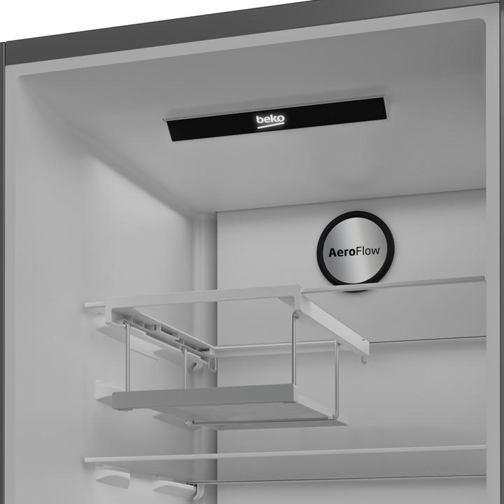 Actual product image Beko B3RMLNE444HXB (365 l)