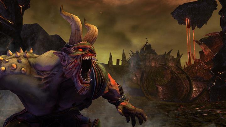 Produktbild Deep Silver Saints Row IV Re-Elected: Gat Out of Hell (PS4)