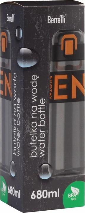 Image du produit Berretti Wasserflasche BR-0183 680 ml (0.68 l)