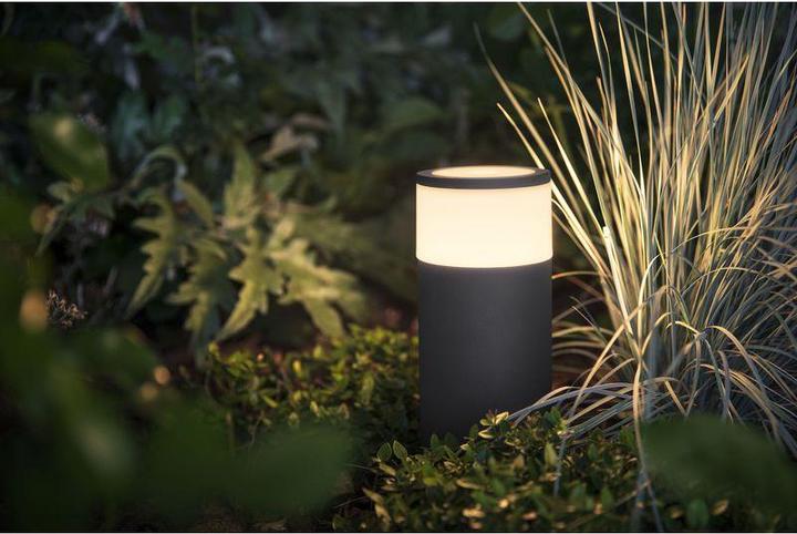 Actual product image Philips Hue Calla Base (640 lm, IP44)