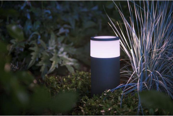 Actual product image Philips Hue Calla Base (640 lm, IP44)