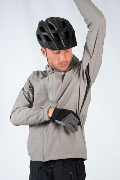 Actual product image Endura Hummvee WP (M)