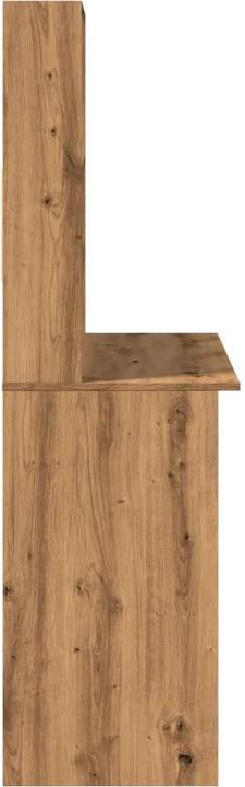 Image du produit VidaXL Mathilde (102 x 45 x 148 cm)