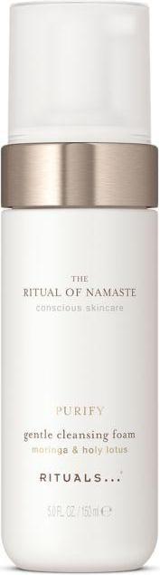 Produktbild Rituals Namaste (Schaum, 150 ml)