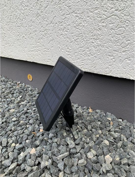Immagine prodotto Bold Garden SIMON Faretto solare a LED (70 lm, IP65)