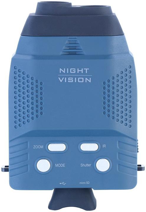 Actual product image Zavarius Night vision device with 3x magnification
