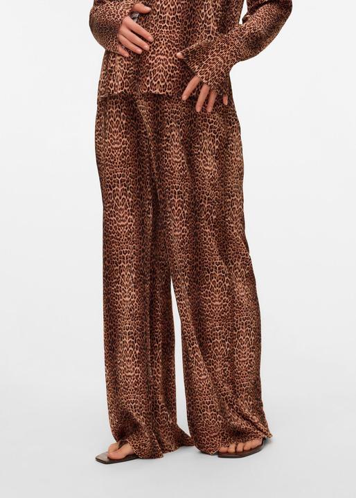Produktbild Mamalicious Weiter Beinschnitt Hose Hose (XXL)