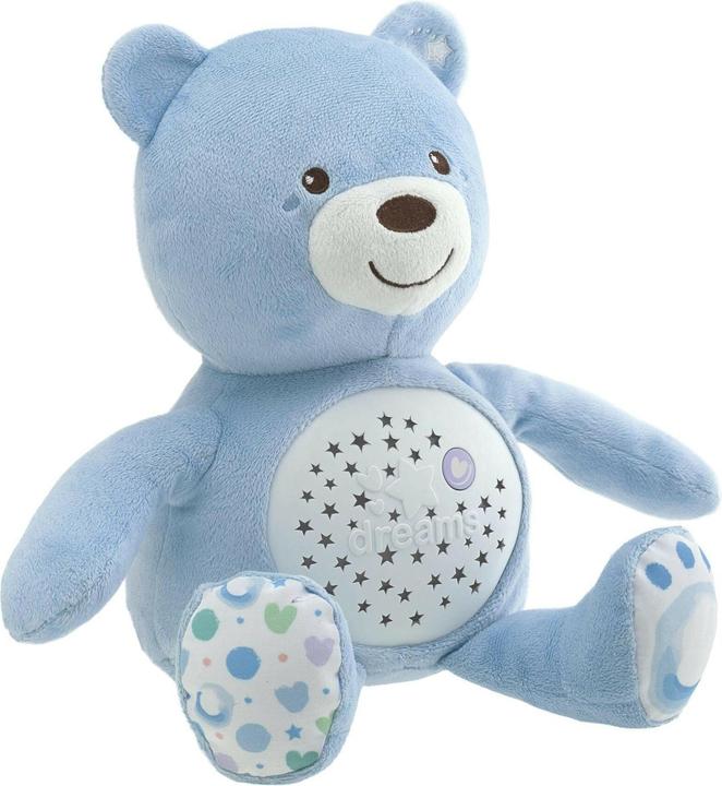 Chicco I primi sogni dell'orsacchiotto