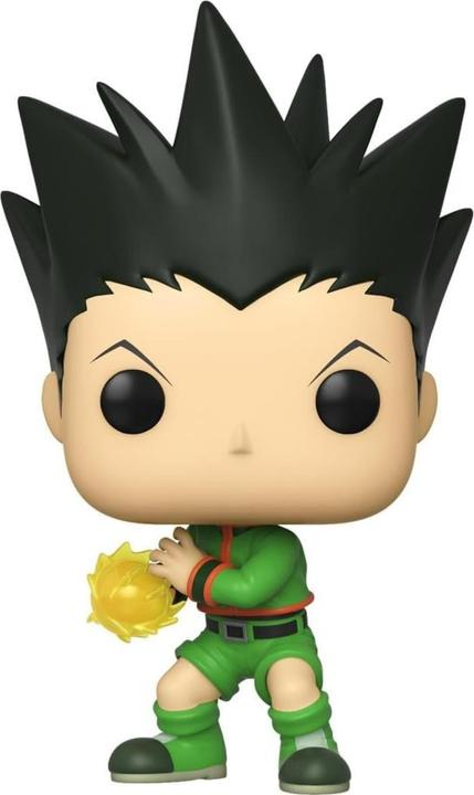 Image du produit Funko POP! - Hunter x Hunter: Gon Freecss Jajanken