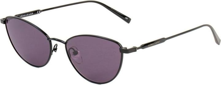 Longchamp Damensonnenbrille LO144S-1 Ø 55 mm