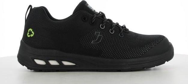 Image du produit Safety Jogger ECOFITZ Black S1P (S1P, 44)
