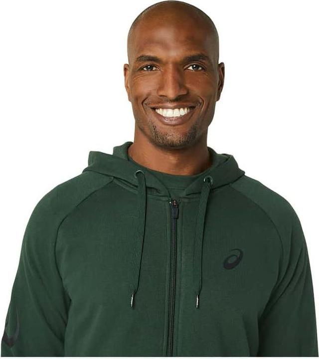 ASICS Performance Hoodie Fz Men (L)