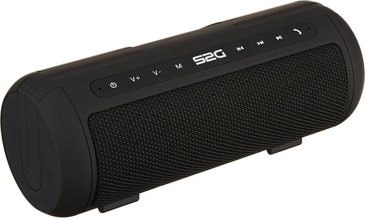 Produktbild Sound2Go S2G Tube (10 h, Akkubetrieb)