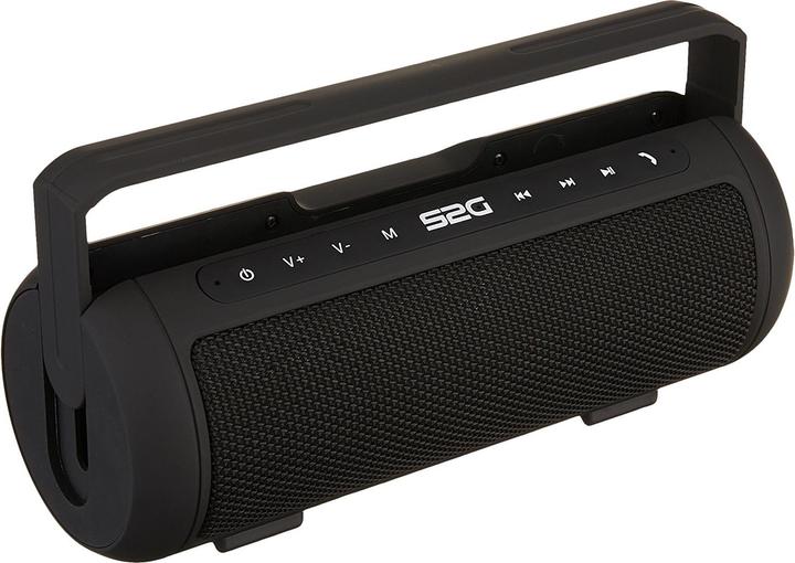 Sound2Go S2G Tube (10 h, Akkubetrieb)
