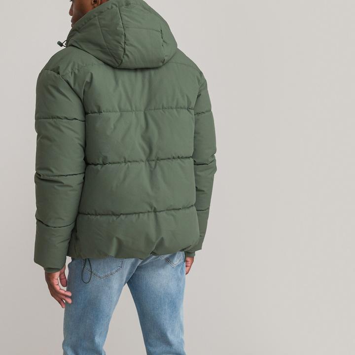 Produktbild La Redoute Collections Puffy-Jacket (M, L)