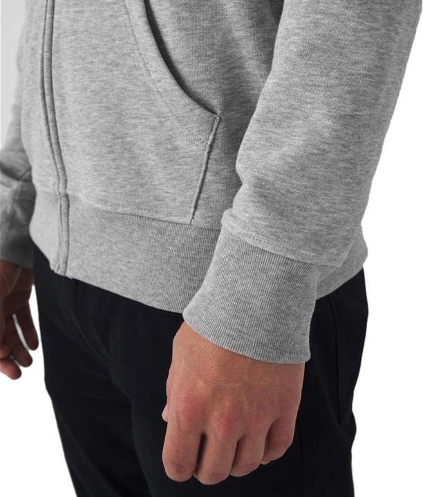 Image du produit B&C Sweat à capuche Coton issu de l'agriculture biologique (XXL)