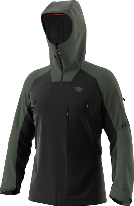 Produktbild Dynafit Tigard GORE-TEX Jacke (L)