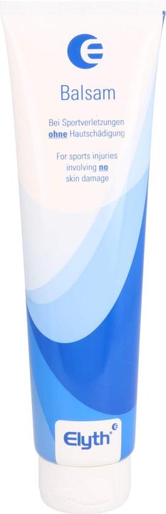 Actual product image Elyth ® S-Line Balsam 150 ml (Body cream, 150 ml)