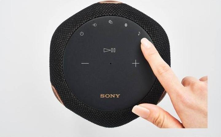 Image du produit Sony SRS-RA3000 (Fonctionnement sur secteur)
