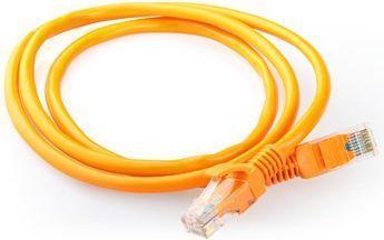 Image du produit Gembird Câble de raccordement (UTP, CAT5e, 0.50 m)