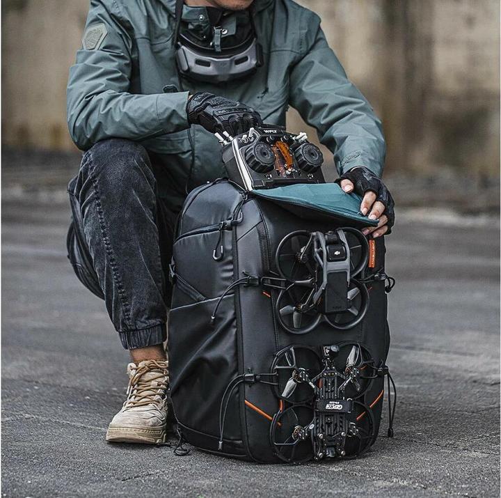 Produktbild Pgytech OneMo FPV (Drohnen Rucksack, Universal)