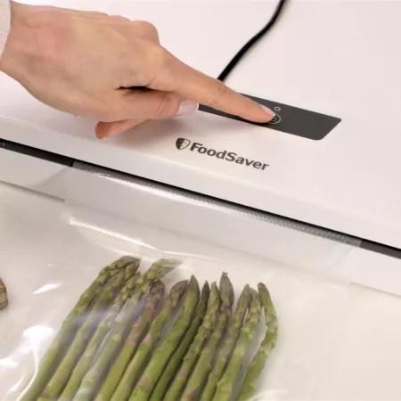 Actual product image FoodSaver Vaccum sealing system VS0290X