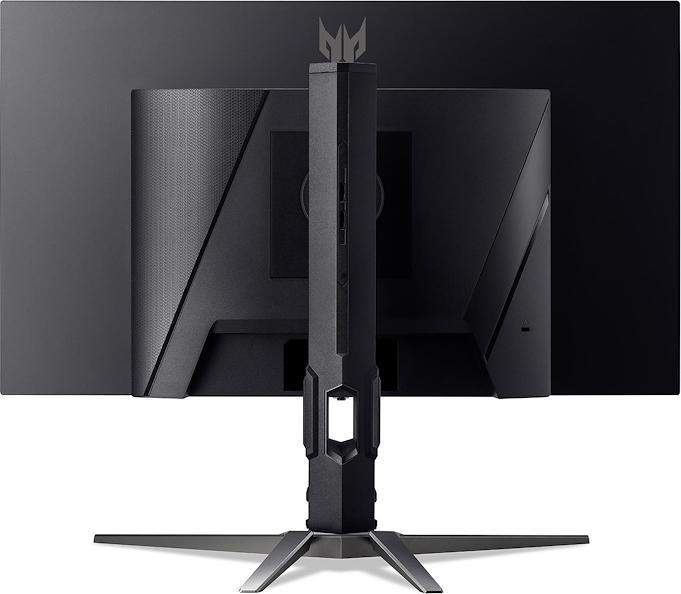 Image du produit Acer Predator X27UF3bmiipruzx (2560 x 1440 pixels, 27")
