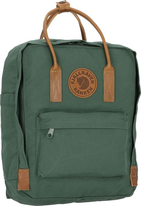 Produktbild Fjällräven Kånken No. 2 (16 l)