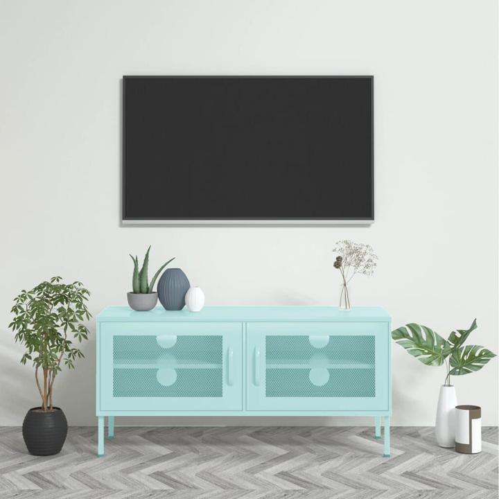 Actual product image VidaXL Gauri (105 x 35 x 50 cm)