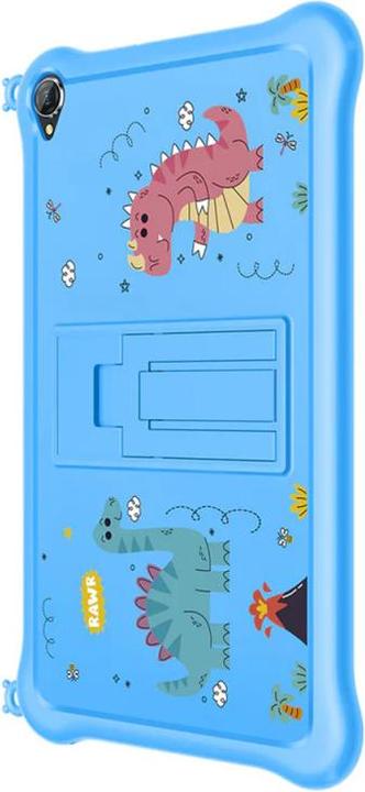 Actual product image Blackview Tab 50 Kids (WLAN only, 8", 64 GB, Blue)