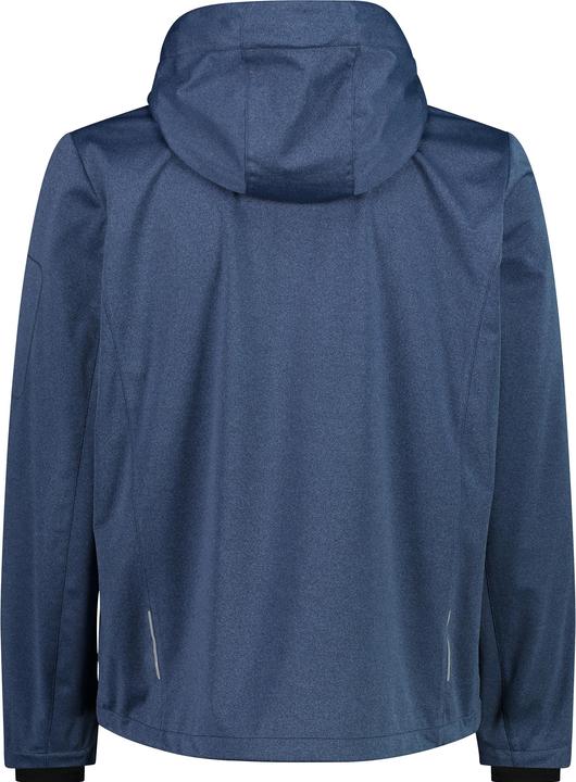 Image du produit CMP Campagnolo Light Softshell Melange (4XL)