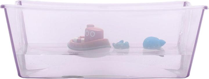 Actual product image Stokke Flexi Bath® / Baby bath / Foldable baby bath