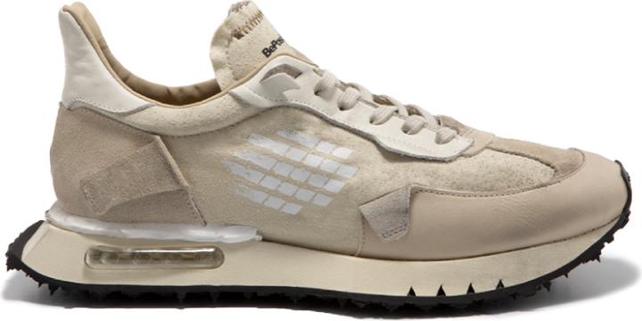 Be positive Space Race Wing - Cotton (41)