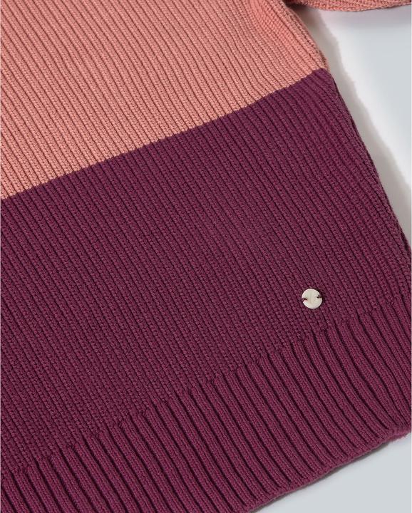 Actual product image Brava Fabrics Bicolour Cotton (L)