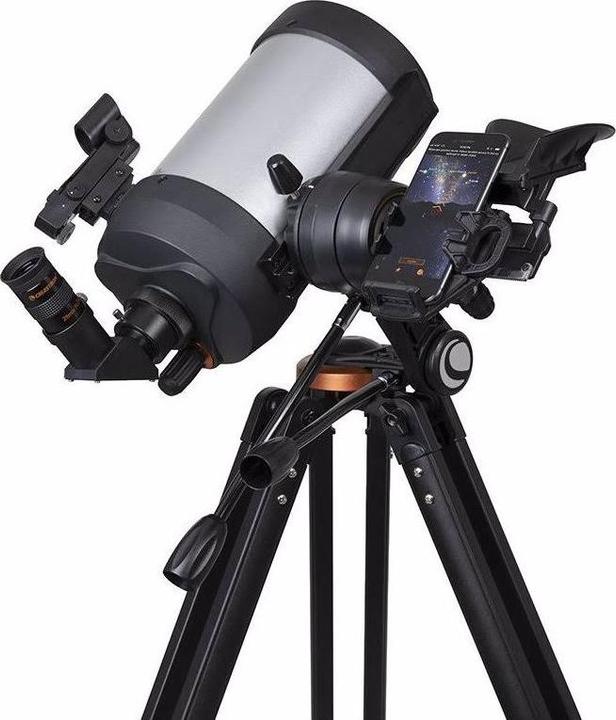 Actual product image Celestron StarSense Explorer DX 6 SCT