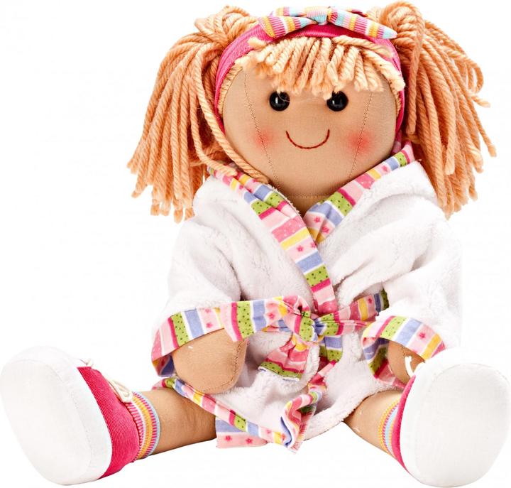 Actual product image Heless Bathrobe