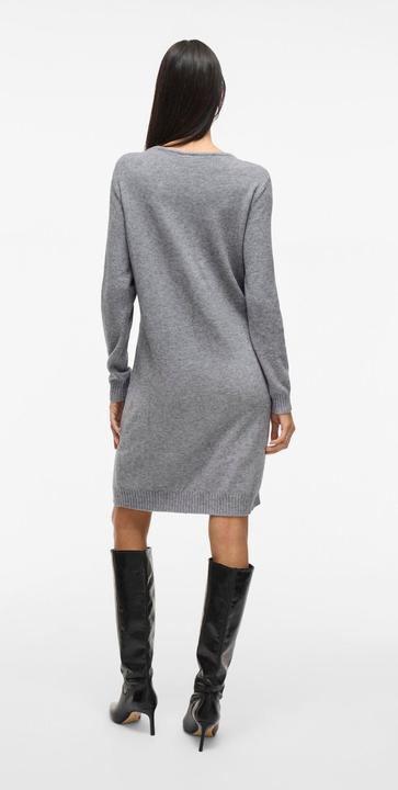 Actual product image Vila Langärmeliges Strickkleid (XS)